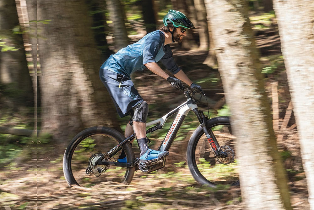 herkules bikes verkauf fahrradwerkstatt herbst in elsbethen