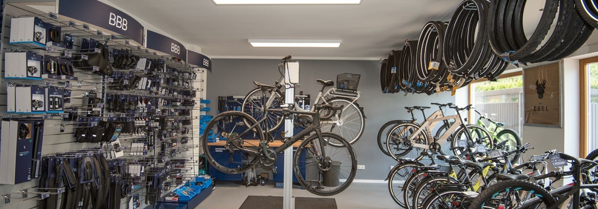 fahrrad verkauf service herbst peter elsbethen