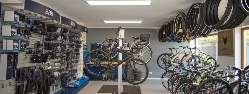 fahrrad verkauf service herbst peter elsbethen