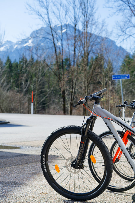 bikeleasing bei Fahrrad herbst elsbethen salzburg