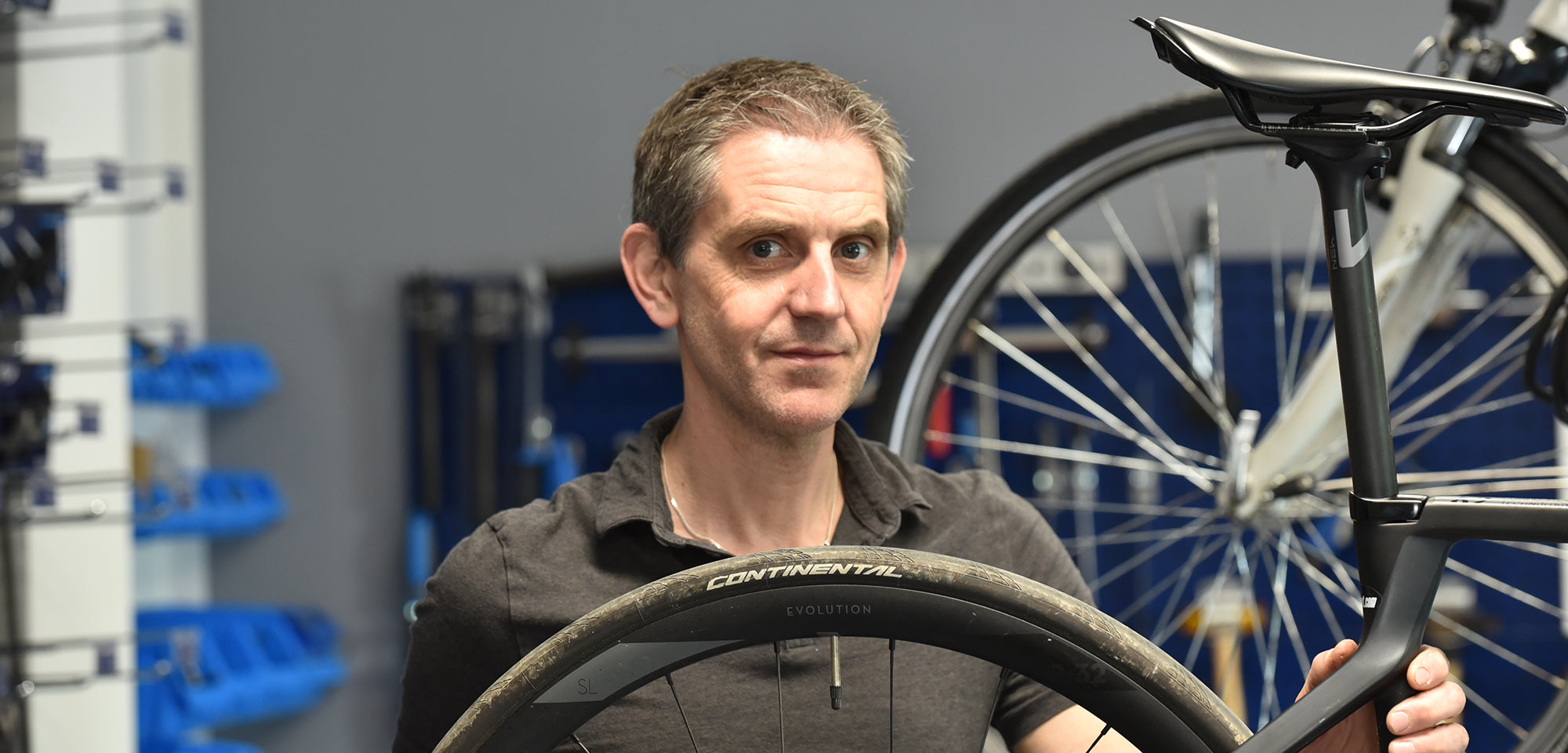 peter herbst radservice elsbethen fahrradservice