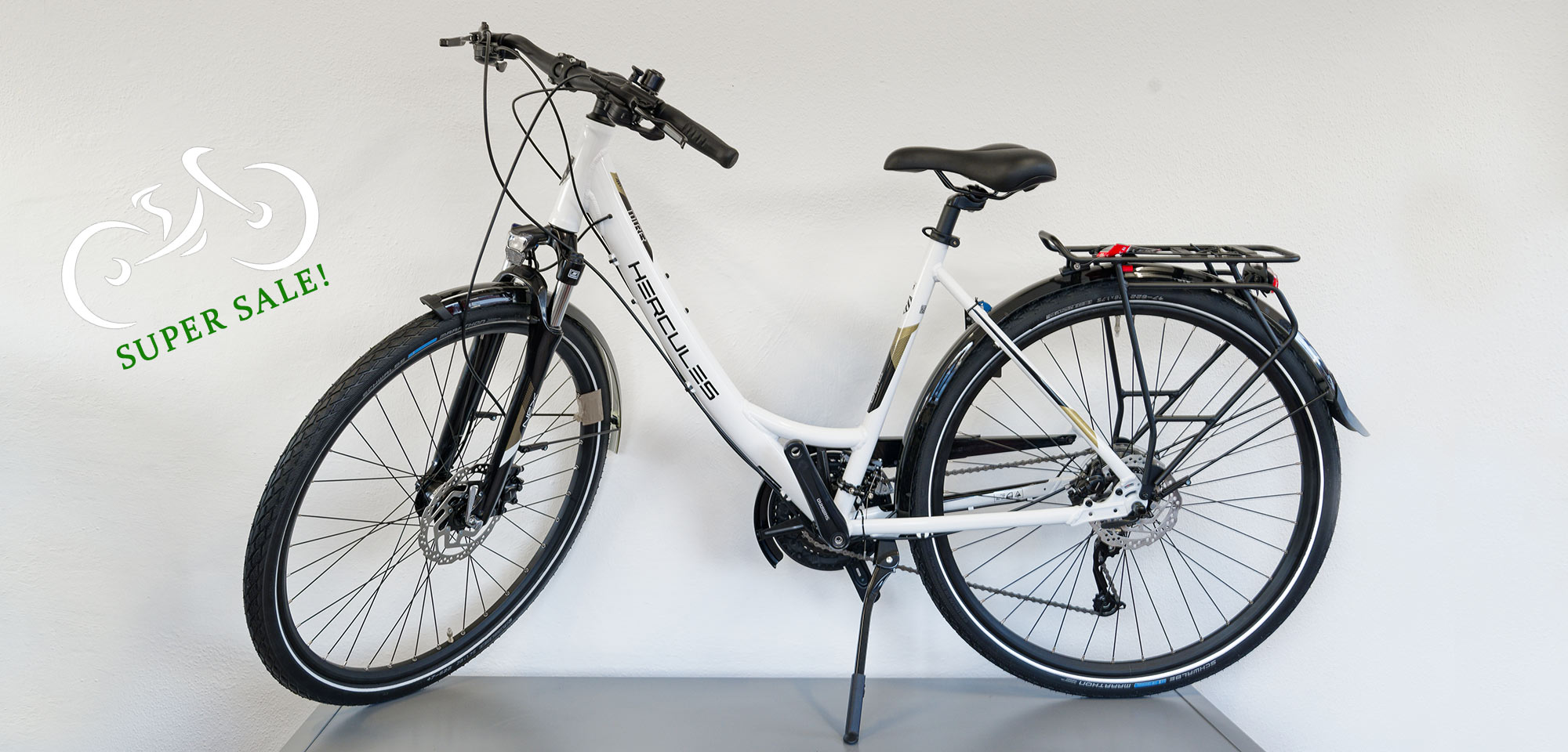 SUPER SALE Fahrräder Salzburg Elsbethen Fahrrad Herbst